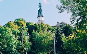Pokoje Przy Jasnej Górze - by best price city center - CLARUS